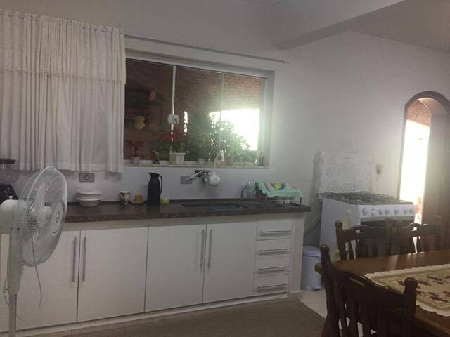 Casa para Venda em Brotas - 4