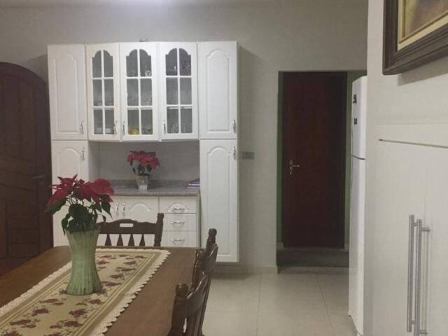 Casa para Venda em Brotas - 5