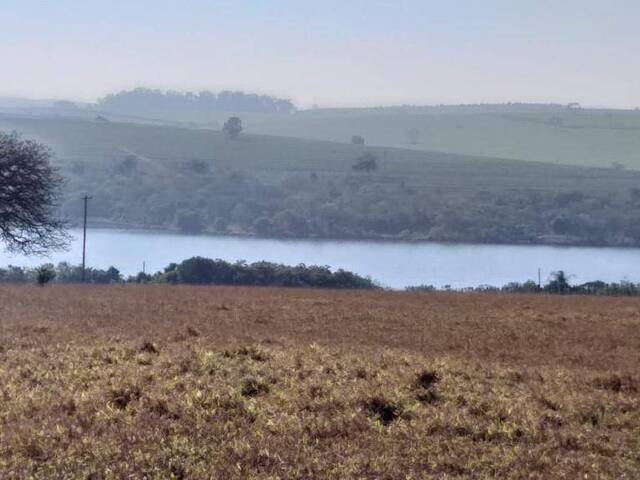 #199 - Fazenda para Venda em Brotas - SP - 1