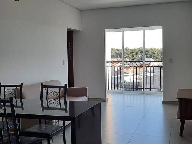 #229 - Apartamento para Locação em Brotas - SP