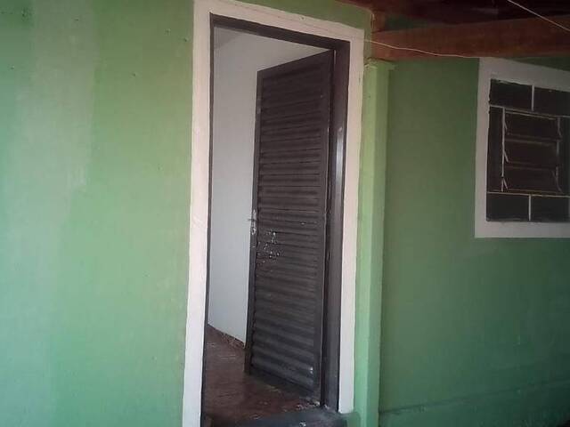 Casa para Venda em Brotas - 5
