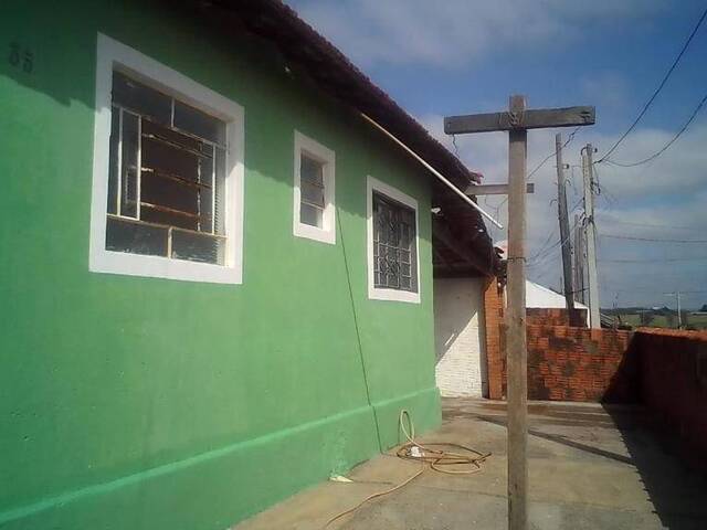 Casa para Venda em Brotas - 4