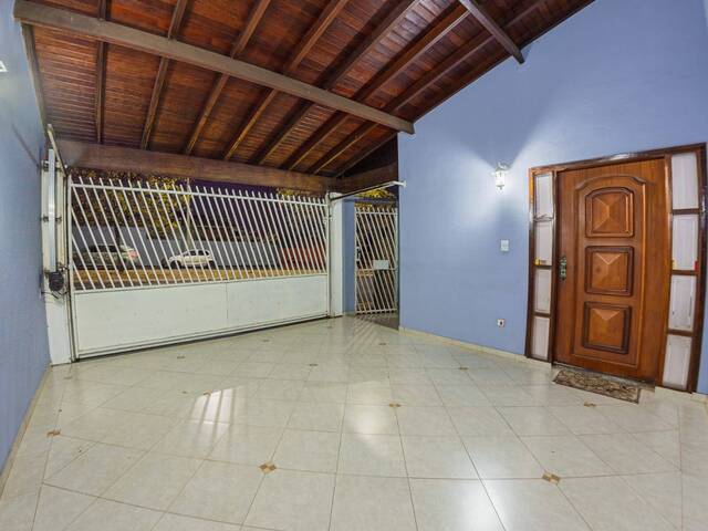 #250 - Casa para Venda em Brotas - SP - 3