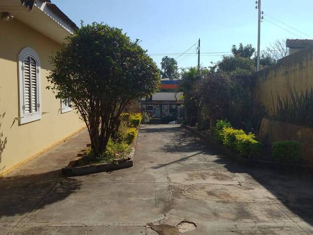 #284 - Casa para Venda em Brotas - SP - 1