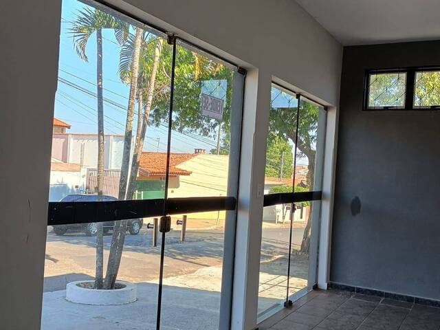 #340 - Casa para Venda em Brotas - SP - 3
