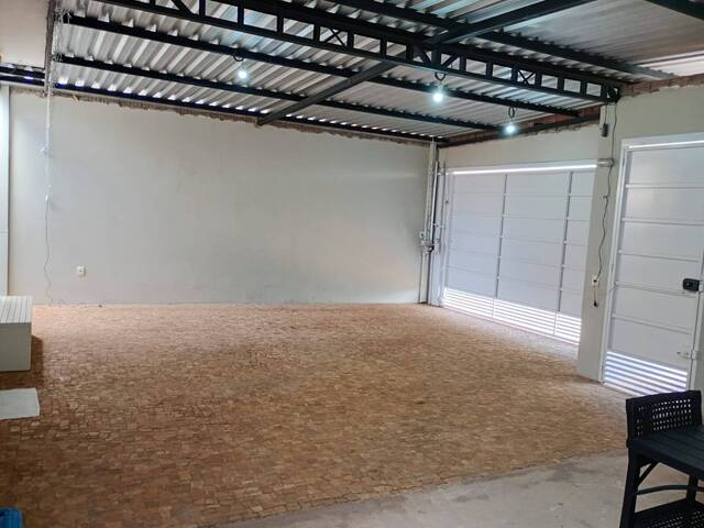 #363 - Casa para Venda em Brotas - SP - 2
