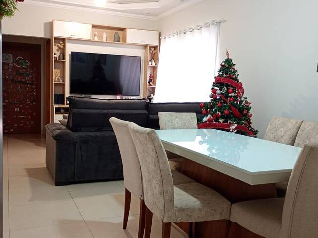 #363 - Casa para Venda em Brotas - SP - 3