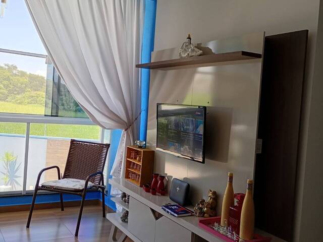 Casa para Venda em Brotas - 5