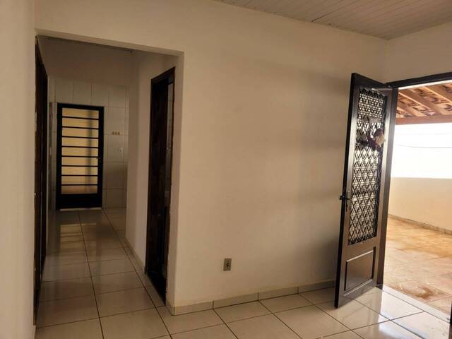 #370 - Casa para Locação em Brotas - SP - 2
