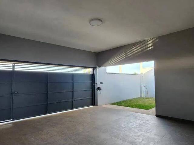 #383 - Casa para Venda em Brotas - SP - 2