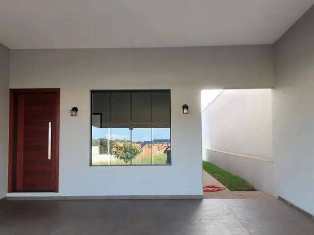 #383 - Casa para Venda em Brotas - SP - 3
