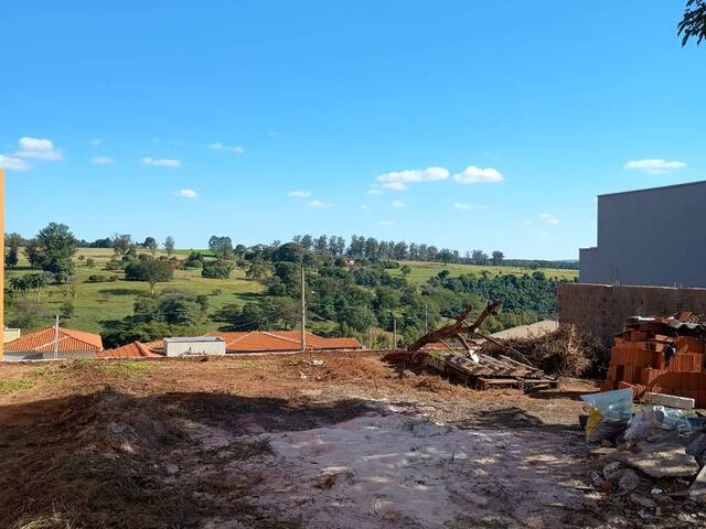 #385 - Terreno para Venda em Brotas - SP - 1