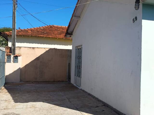 #387 - Casa para Locação em Brotas - SP - 3