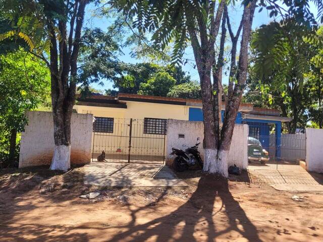 #390 - Chácara para Venda em Brotas - SP - 3