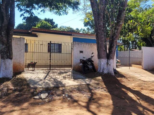 #390 - Chácara para Venda em Brotas - SP - 2
