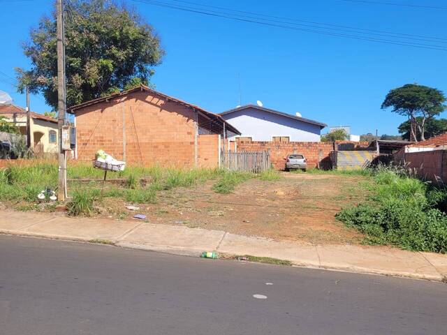 #391 - Área para Venda em Brotas - SP - 3