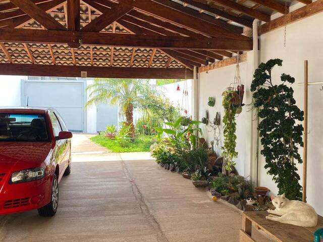 #393 - Casa para Venda em Brotas - SP - 3