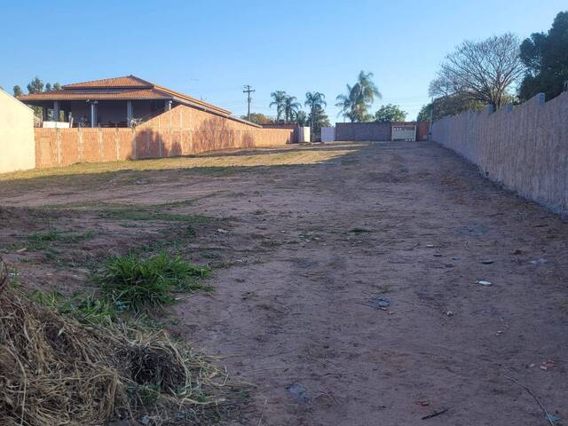 #394 - Área para Venda em Brotas - SP - 3