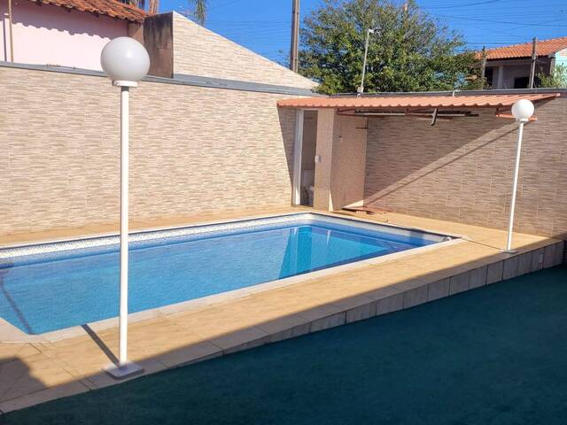 #395 - Casa para Venda em Brotas - SP - 3