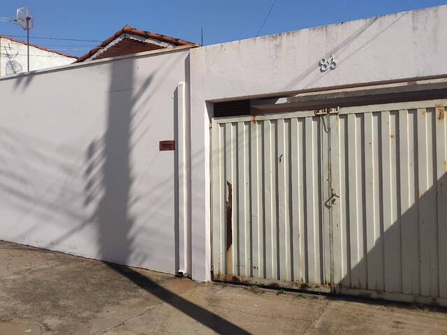 #396 - Casa para Venda em Brotas - SP - 2