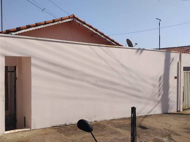 #396 - Casa para Venda em Brotas - SP - 3