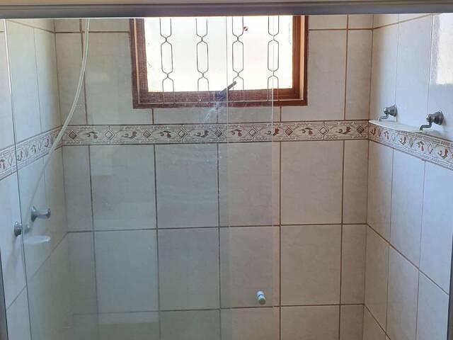 Casa para Venda em Brotas - 5