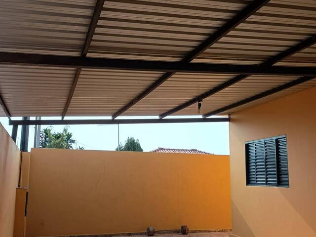 #401 - Casa para Locação em Brotas - SP - 2