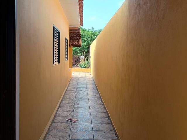 #401 - Casa para Locação em Brotas - SP - 3