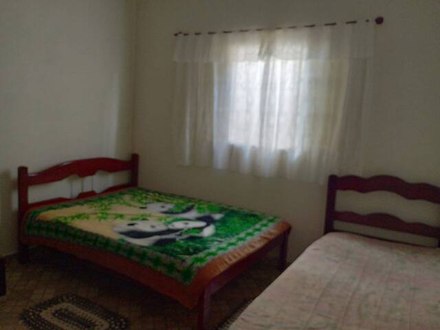 #403 - Casa para Venda em Brotas - SP - 3