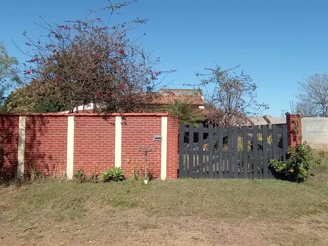 #403 - Casa para Venda em Brotas - SP - 1
