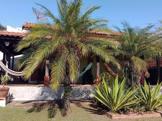 #403 - Casa para Venda em Brotas - SP - 2