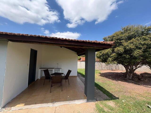 #402 - Casa para Locação em Brotas - SP - 3
