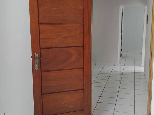 #404 - Casa para Locação em Brotas - SP - 1