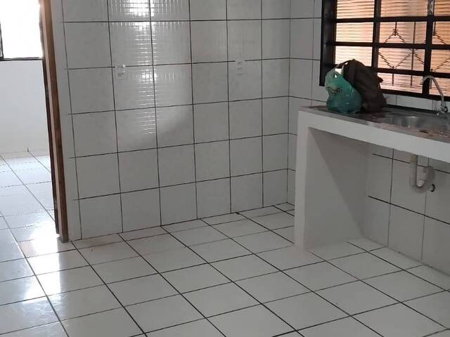 #404 - Casa para Locação em Brotas - SP - 2