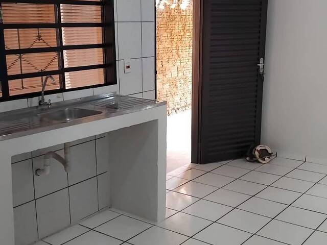 #404 - Casa para Locação em Brotas - SP - 3