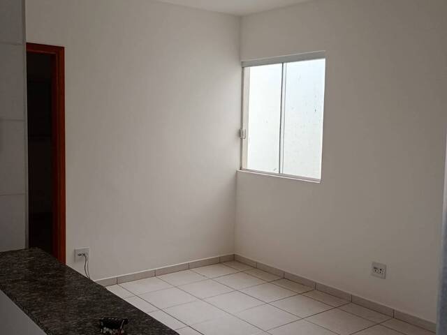 #405 - Apartamento para Locação em Brotas - SP - 2