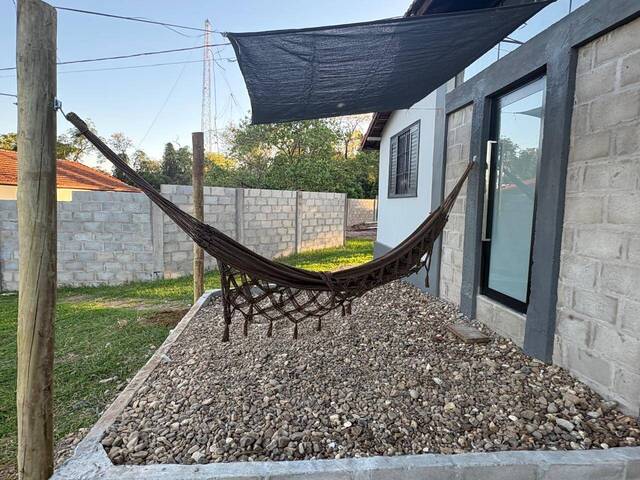#407 - Casa para Locação em Brotas - SP - 3