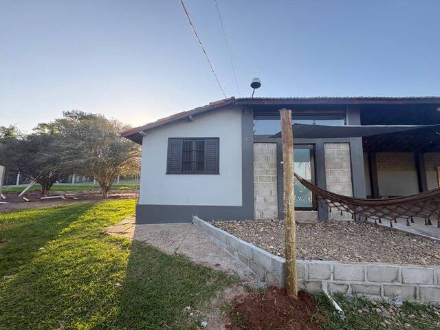 #407 - Casa para Locação em Brotas - SP - 2