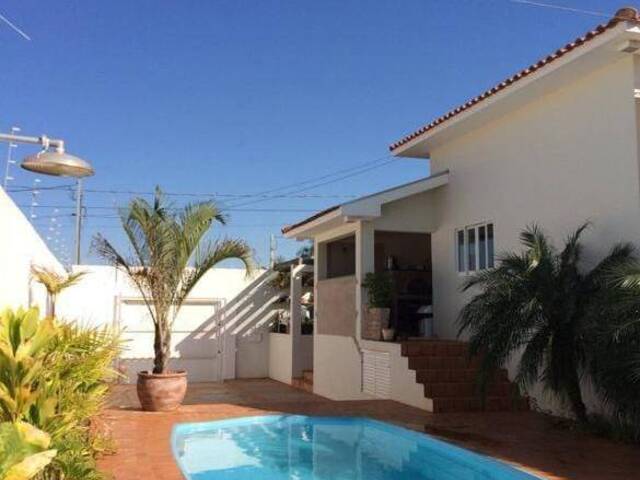 #408 - Casa para Venda em Brotas - SP - 3