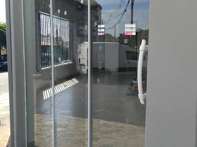 #410 - Sala para Locação em Brotas - SP - 2