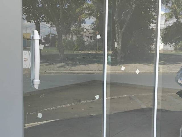#410 - Sala para Locação em Brotas - SP - 3