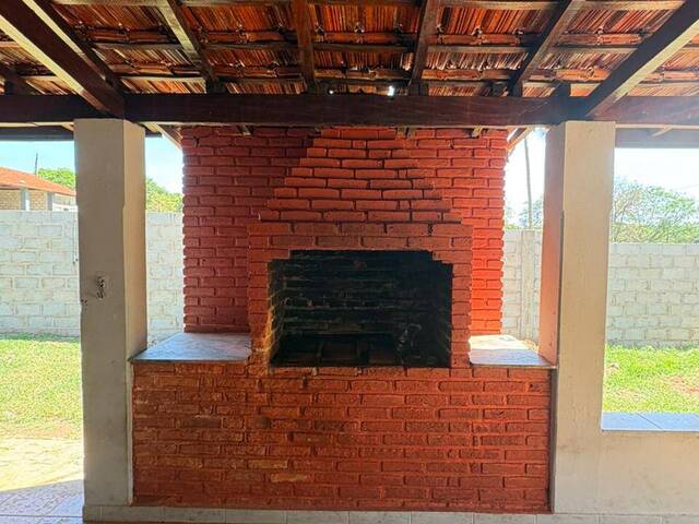 #412 - Chácara para Locação em Brotas - SP - 3