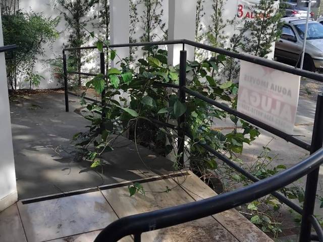 #413 - Sala para Locação em Brotas - SP - 2