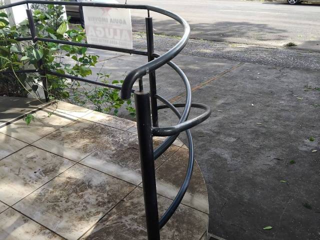 #413 - Sala para Locação em Brotas - SP - 3