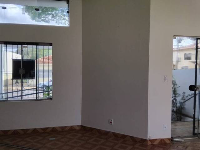 Sala para Locação em Brotas - 5