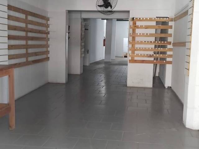 #414 - Sala para Locação em Brotas - SP - 2