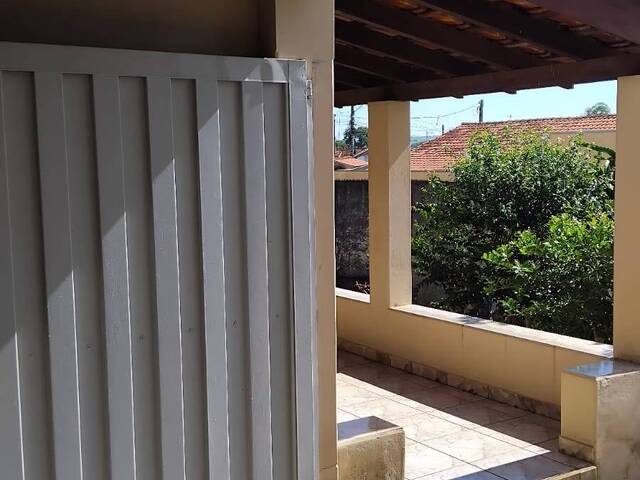 #416 - Casa para Venda em Brotas - SP - 3