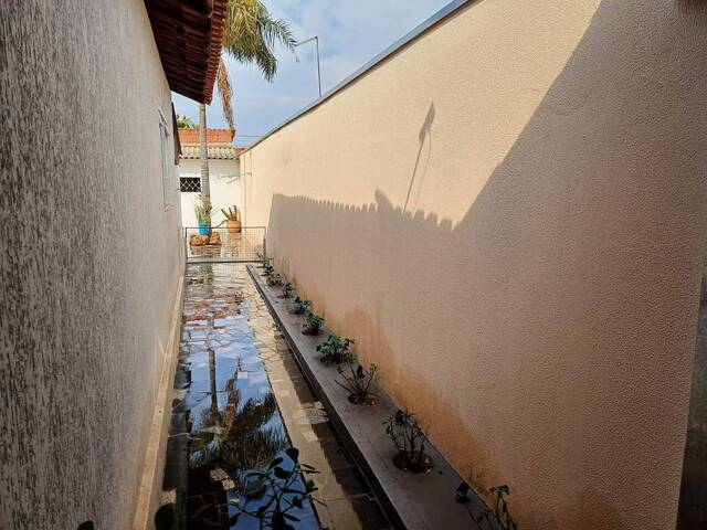 #417 - Casa para Venda em Brotas - SP - 3