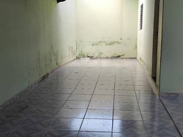 #418 - Casa para Locação em Brotas - SP - 2