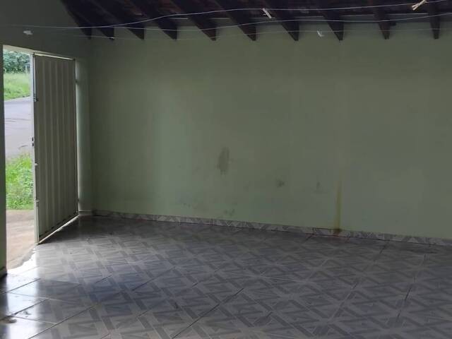 #418 - Casa para Locação em Brotas - SP - 3